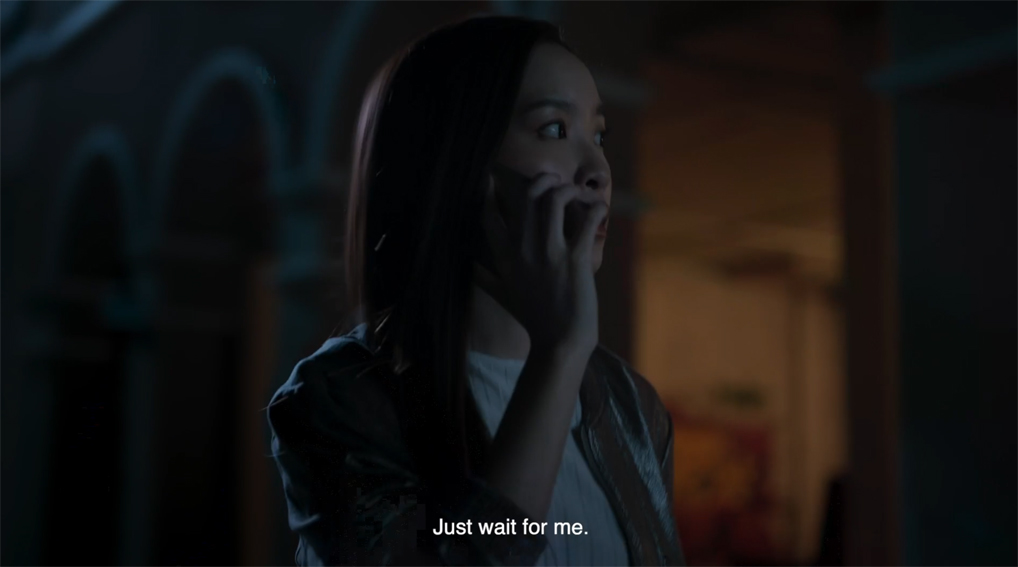 Dream Riders Bangkok releases short film for MG ZS to encourage people to think smart
