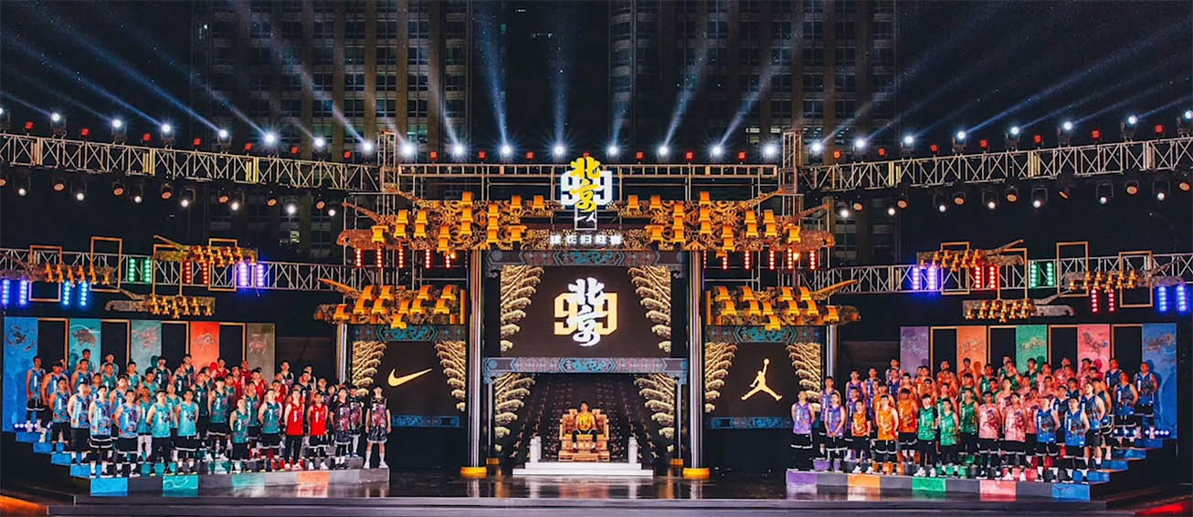 Wieden+Kennedy Shanghai picks up top Design award at Clio Sports for Nike