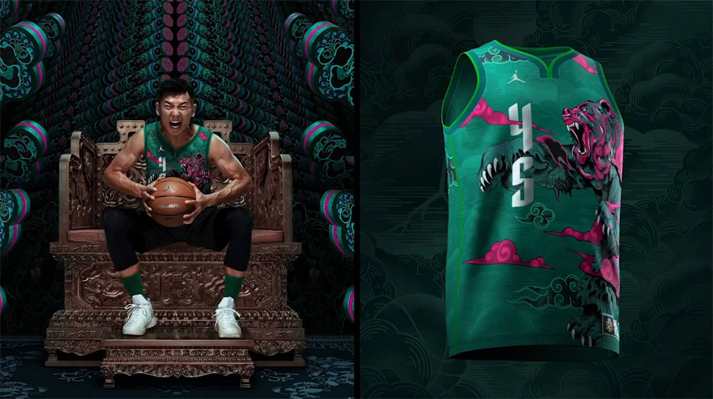 Wieden+Kennedy Shanghai picks up top Design award at Clio Sports for Nike