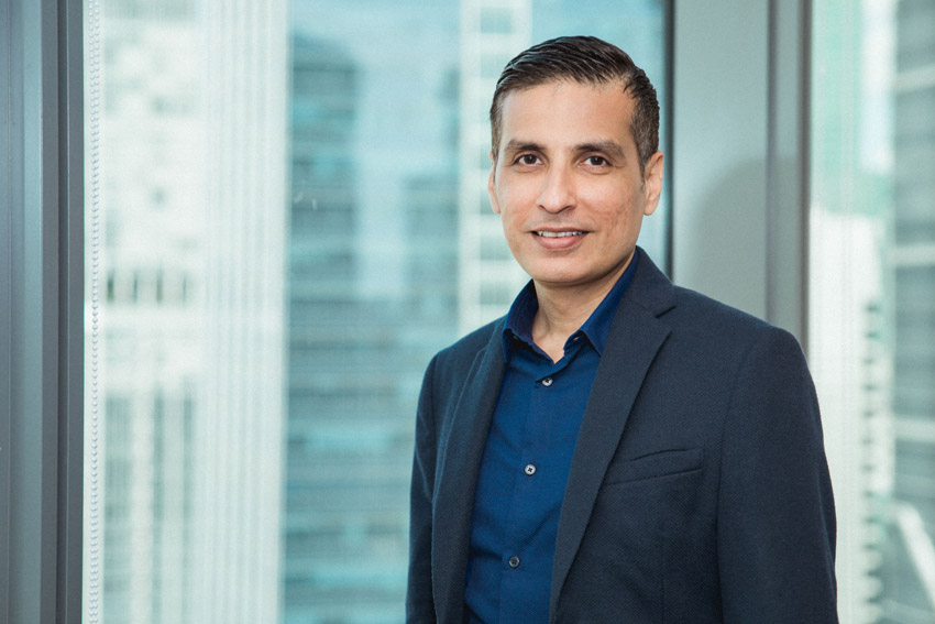 Dentsu builds momentum in Singapore with multiple business wins