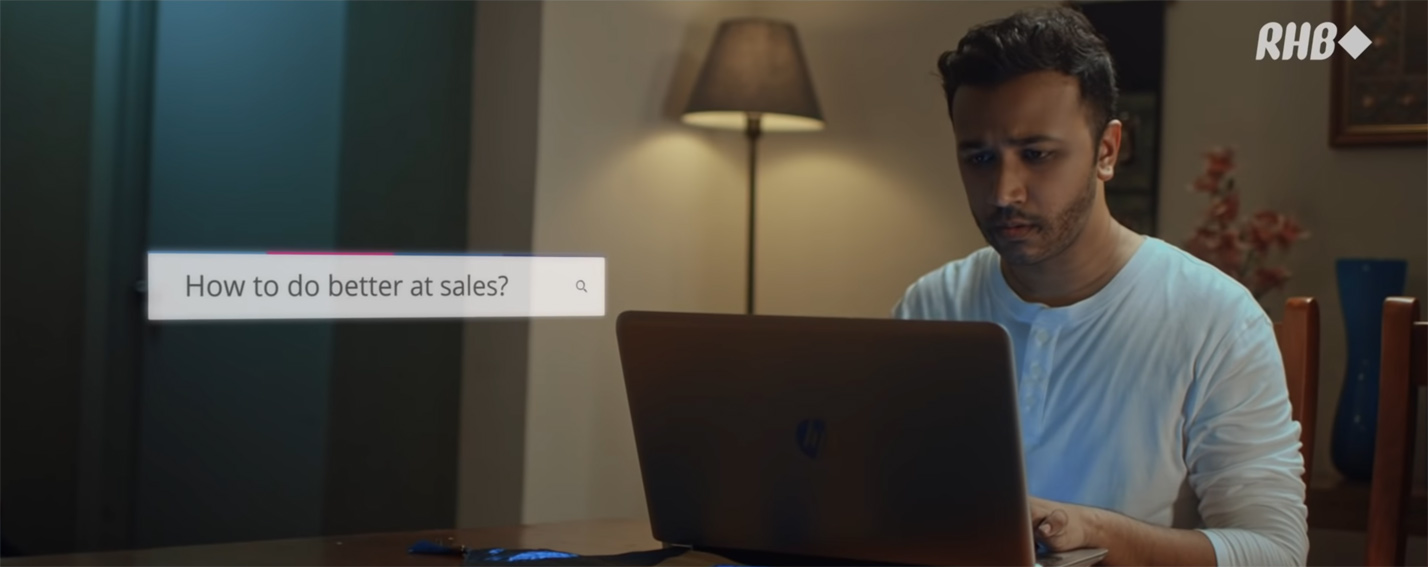 Magic, resilience and durian are the stars of RHB Bank’s new Deepavali campaign via FCB Kuala Lumpur