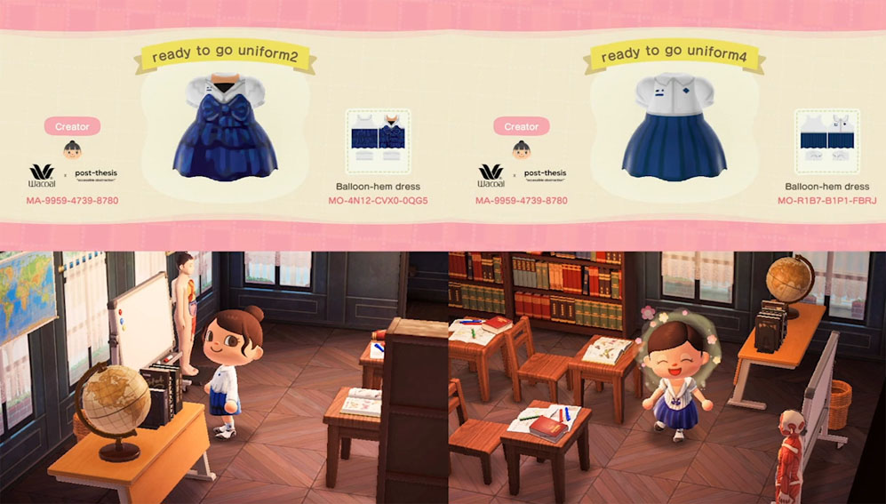 Wacoal challenges school rules in new ‘Ready-To-Go Uniform’ campaign via Wunderman Thompson Thailand