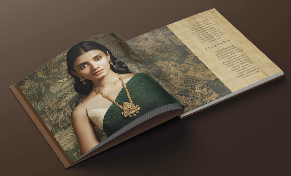 Reliance Jewels take you down Odisha’s 1000-year old art heritage history via Scarecrow M&C Saatchi India