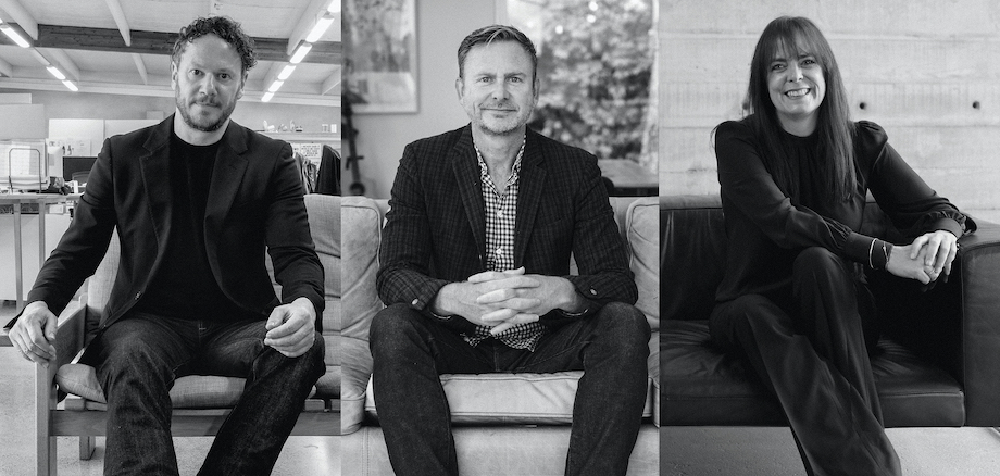 Special Group opens office #4 in L.A. ~ becomes NZ’s first ever international creative network