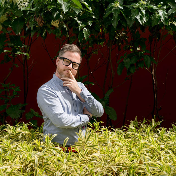 Ad Stars Jury 2020: BBH Singapore’s CCO Sascha Kuntze on his career and goals for the agency