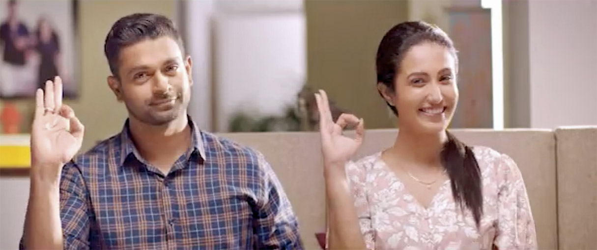 TBWA Sri Lanka launches first sign language TV commercial for Maliban biscuits