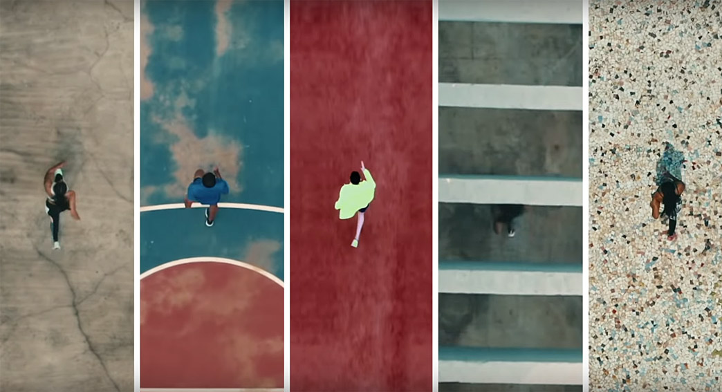Leo Burnett India launches “Go Like Never Before” for Skechers featuring actor Siddhant Chaturvedi