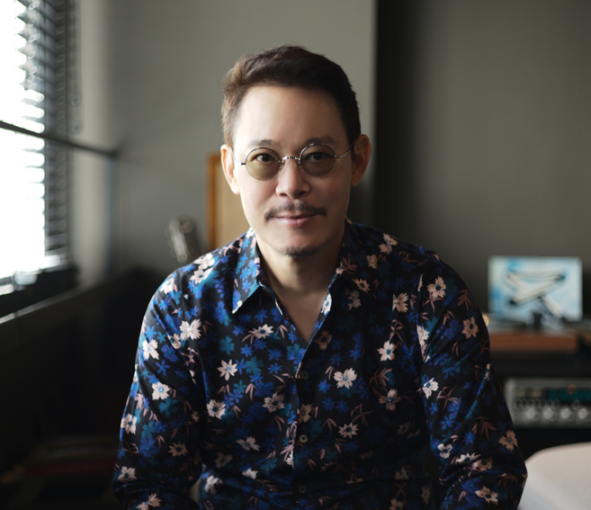 Thailand advertising legend Suthisak Sucharittanonta to retire