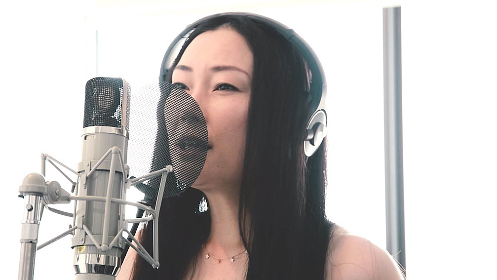 Syn Tokyo releases ‘Made In Japan,’ a new collection of multi-genre music