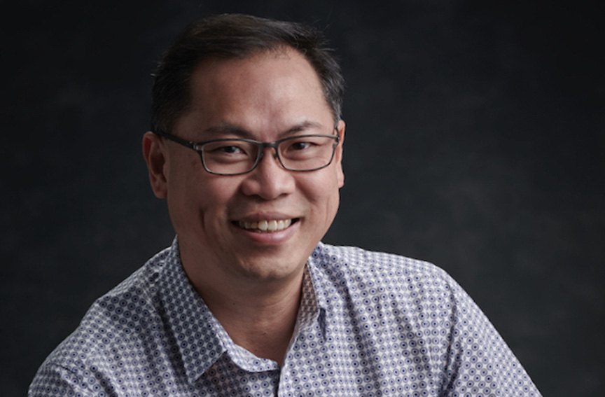 Judging AdFest 2022: BBDO Singapore’s Tay Guan Hin