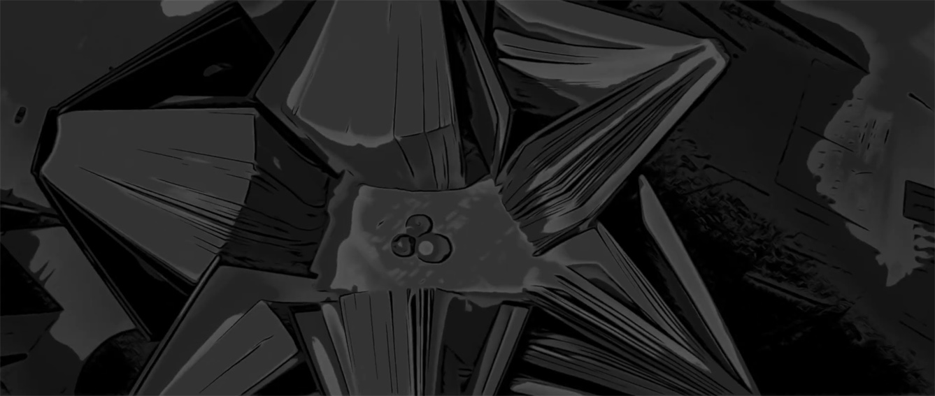UBXED and Pitch Audio & Magic releases Halloween short film about the horrors of academic pressure on children
