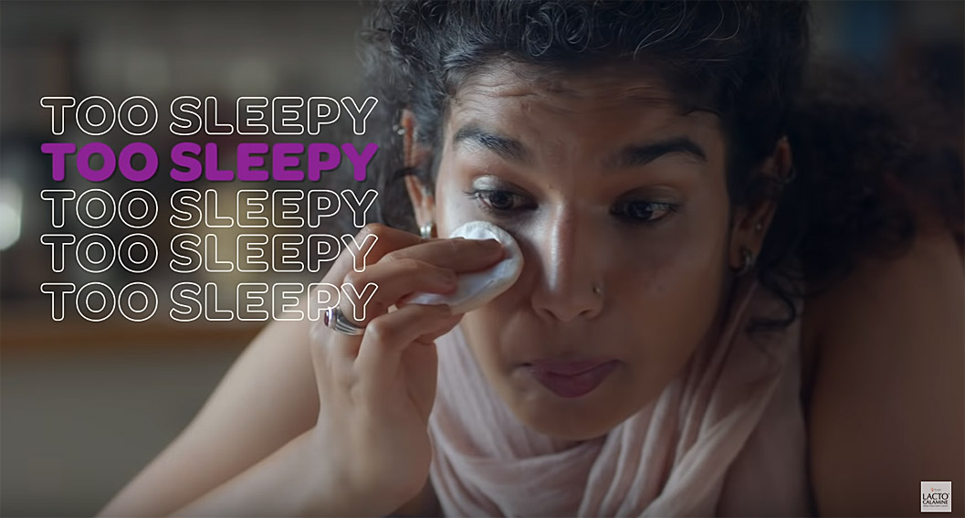 BBDO India acknowledges the importance of skincare in lockdown via new campaign for Piramal’s Lacto Calamine