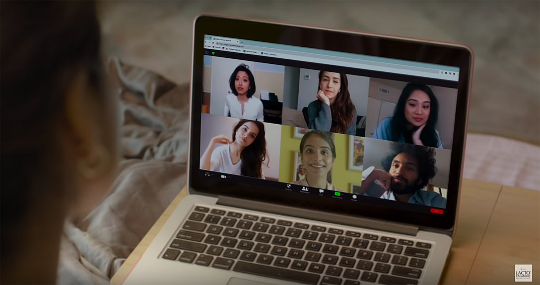 BBDO India acknowledges the importance of skincare in lockdown via new campaign for Piramal’s Lacto Calamine