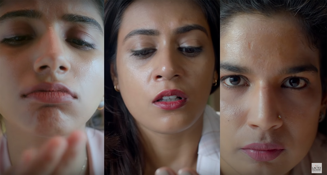 BBDO India acknowledges the importance of skincare in lockdown via new campaign for Piramal’s Lacto Calamine