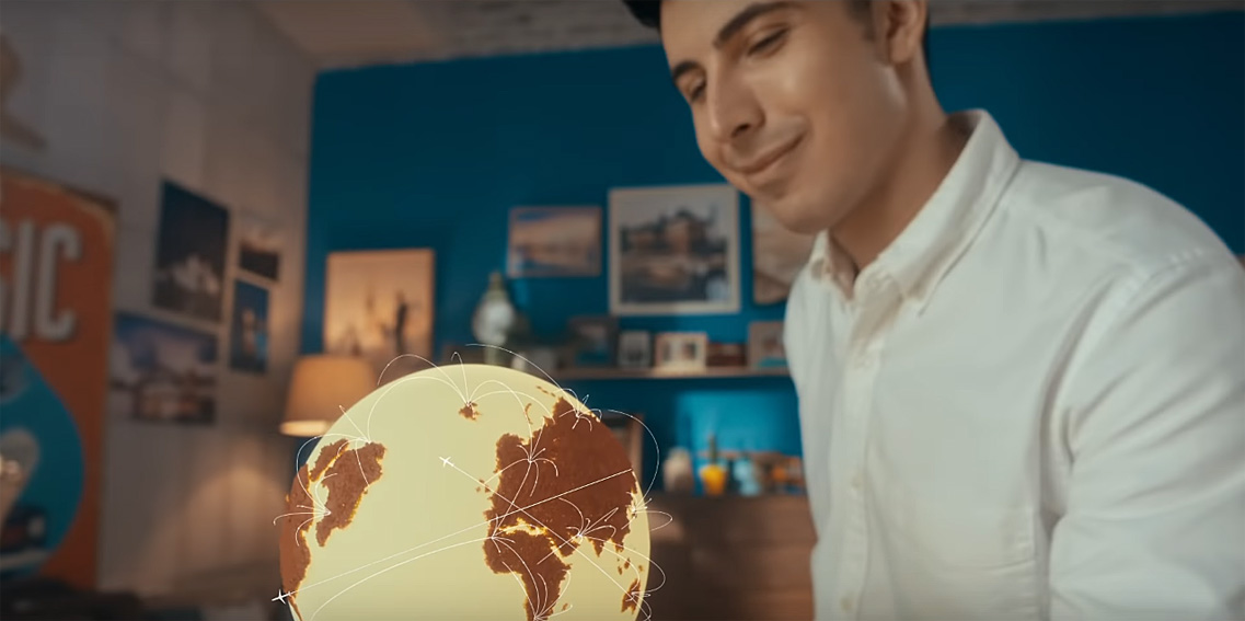 72andSunny Singapore launches new AirAsia branding that includes lifestyle ‘super app’