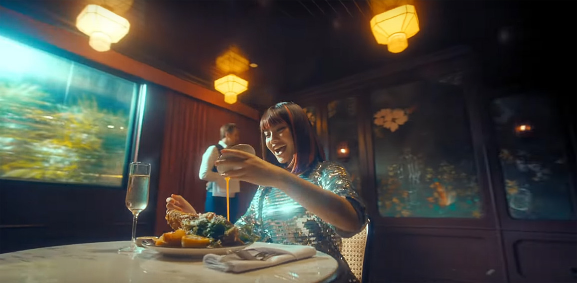 72andSunny Singapore launches new AirAsia branding that includes lifestyle ‘super app’