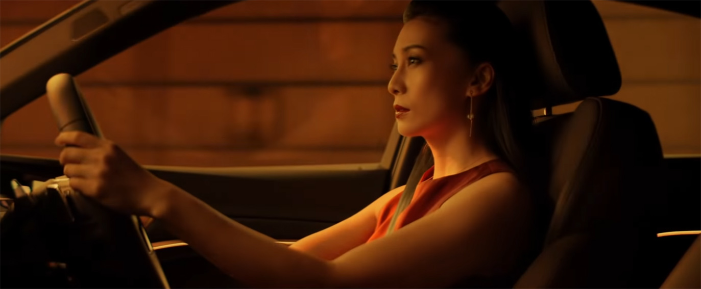 Wieden+Kennedy Tokyo launches new Audi e-tron film featuring Ko Shibasaki to promote a more sustainable way of living