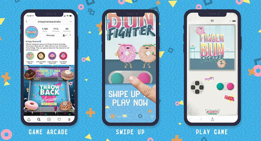 Blast from the past: Harnessing the power of nostalgic experiences in the digital age – brought to you by Facebook Curated ANZ