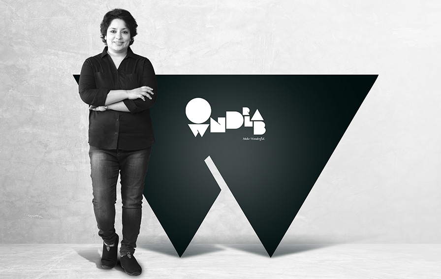 Ajeeta Bharadwaj appointed as Wondrlab’s Chief Strategy Officer