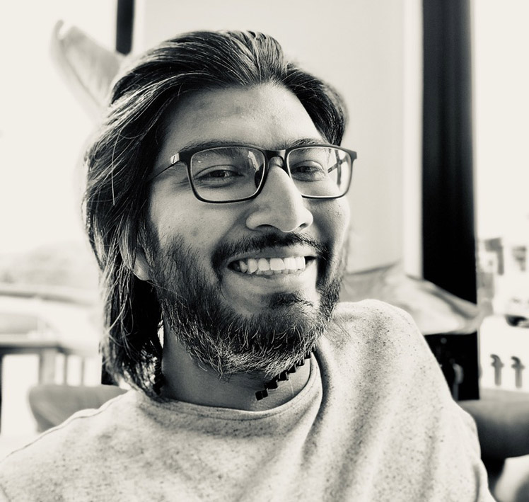 TBWA\China appoints Ali Zein Kazmi as Chief Strategy Officer based in Shanghai