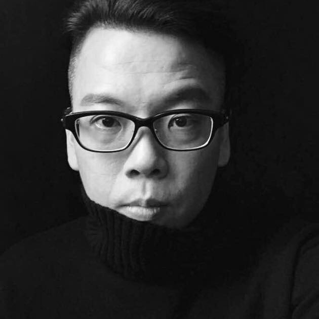 ECD Andrew Low leaves Ogilvy China