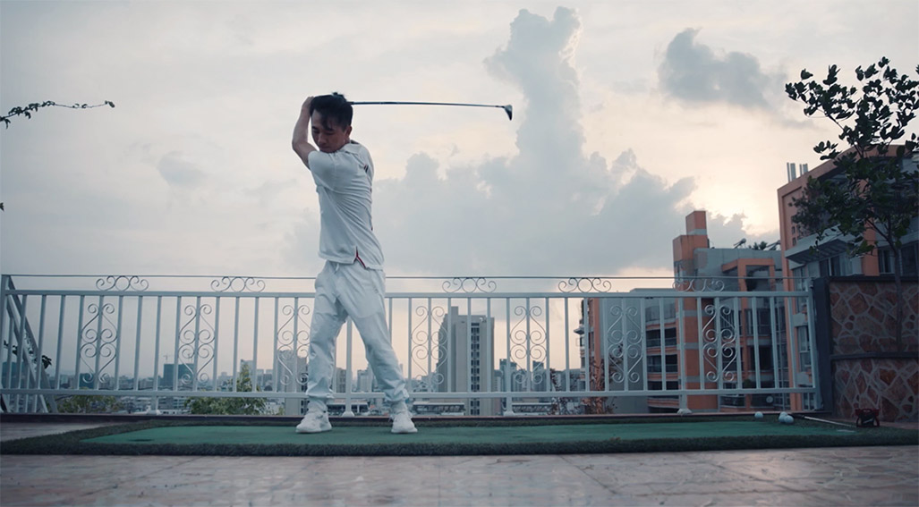 Anomaly Shanghai and iQIYI collaborate to launch The Unreasonable series
