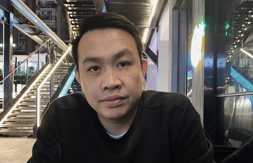 BBDO Greater China appoints Beer Poonnotok as Executive Creative Director for Shanghai office