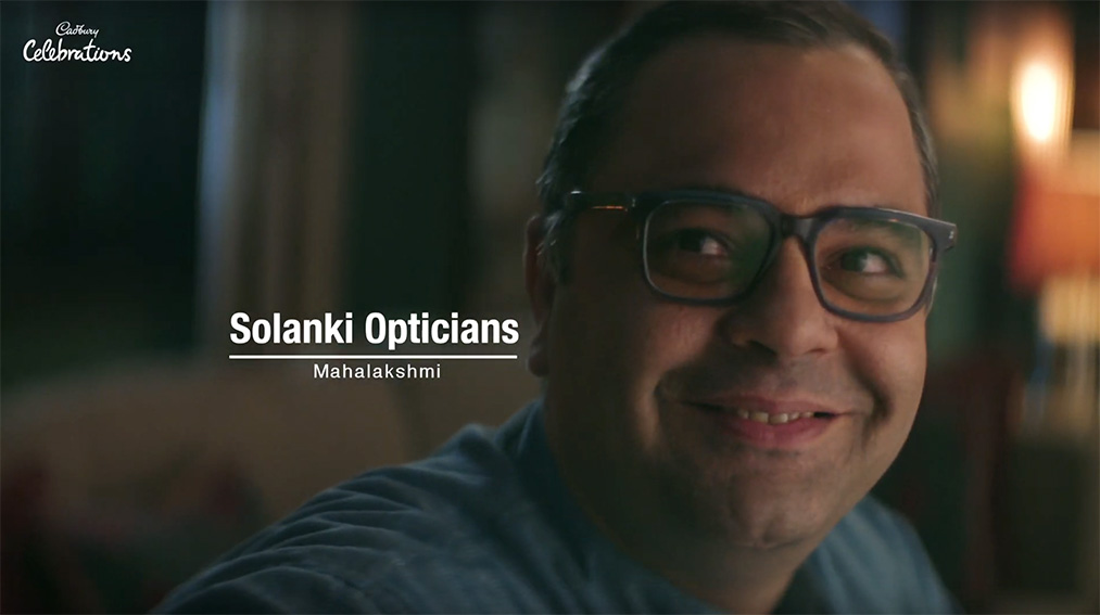 Cadbury Celebrations promotes local retailers in new ‘Not Just A Cadbury Ad’ film via Ogilvy Mumbai