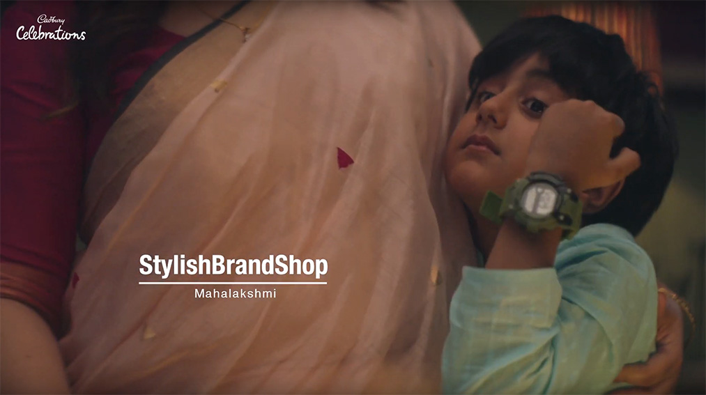 Cadbury Celebrations promotes local retailers in new ‘Not Just A Cadbury Ad’ film via Ogilvy Mumbai