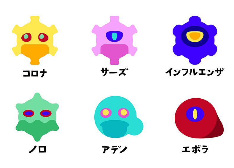 Dreams Inc educates Japanese children on the importance of hand washing via new TBWA\Hakuhodo Tokyo campaign