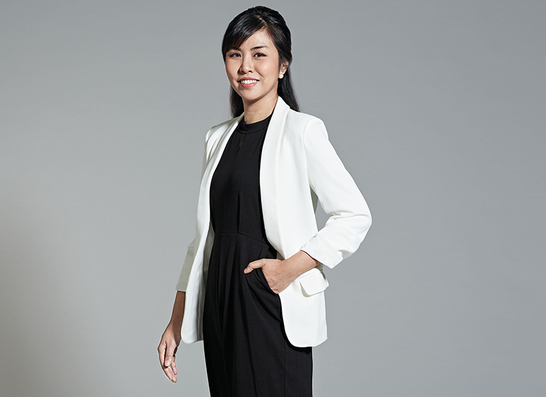 Tribal Worldwide Singapore promotes Dawn Yang to Associate Creative Director