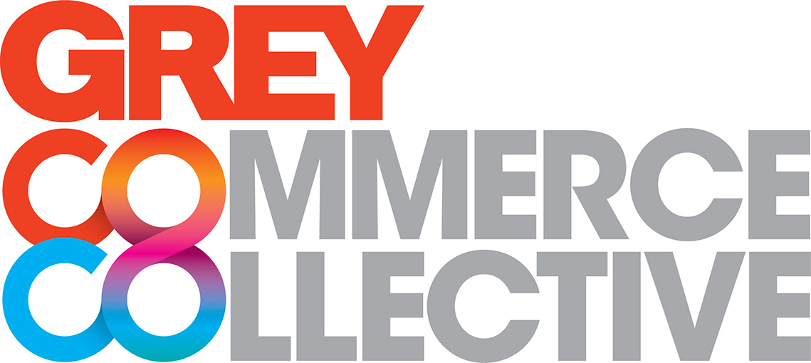 Grey launches Grey Commerce Collective connecting worldwide retail + commerce units