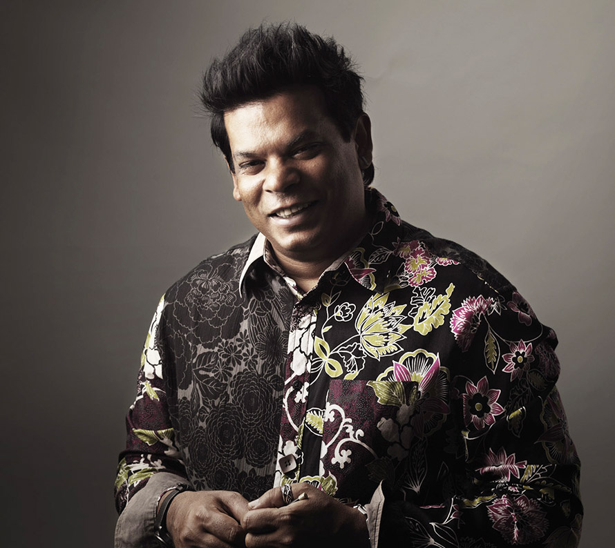 Gavin Simpson signs on with local Indonesian agency Fortuna in Chief Creative Officer role