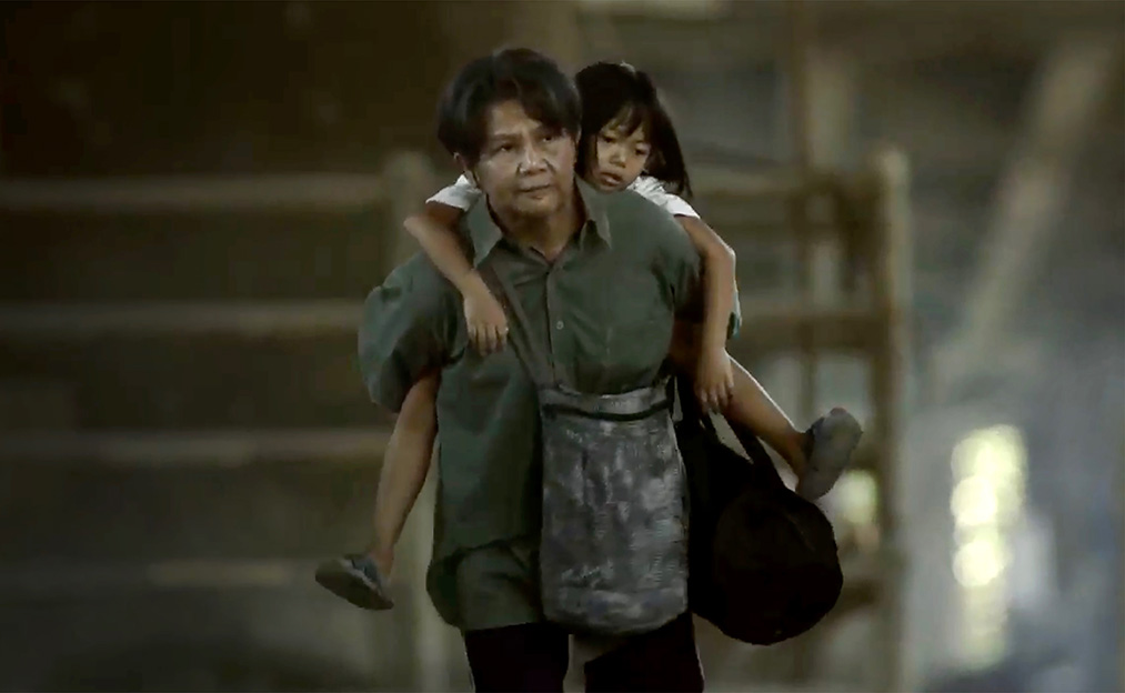Suthisak Sucharittanonta makes his directorial debut giving life to new Ramathibodi Foundation film
