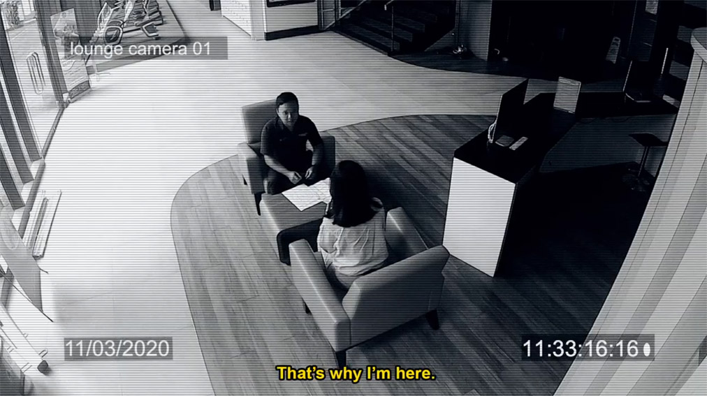 Gold’s Gym invites everyone inside no matter what your reason in new campaign via LUP Jakarta