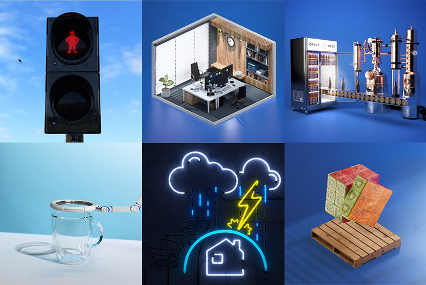 IBM releases APAC social series on AI and technology created by Ogilvy and Heckler Singapore