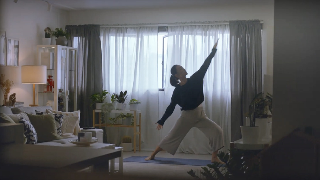 TBWA\Singapore launches new ‘Home Is A Different World’ film for IKEA Southeast Asia