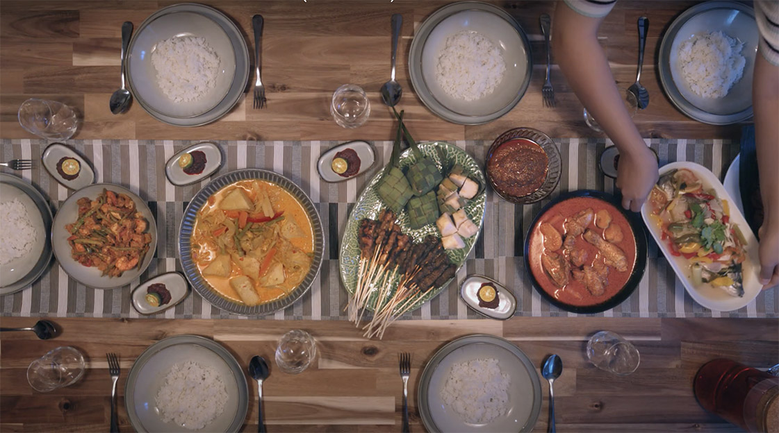 TBWA\Singapore launches new ‘Home Is A Different World’ film for IKEA Southeast Asia