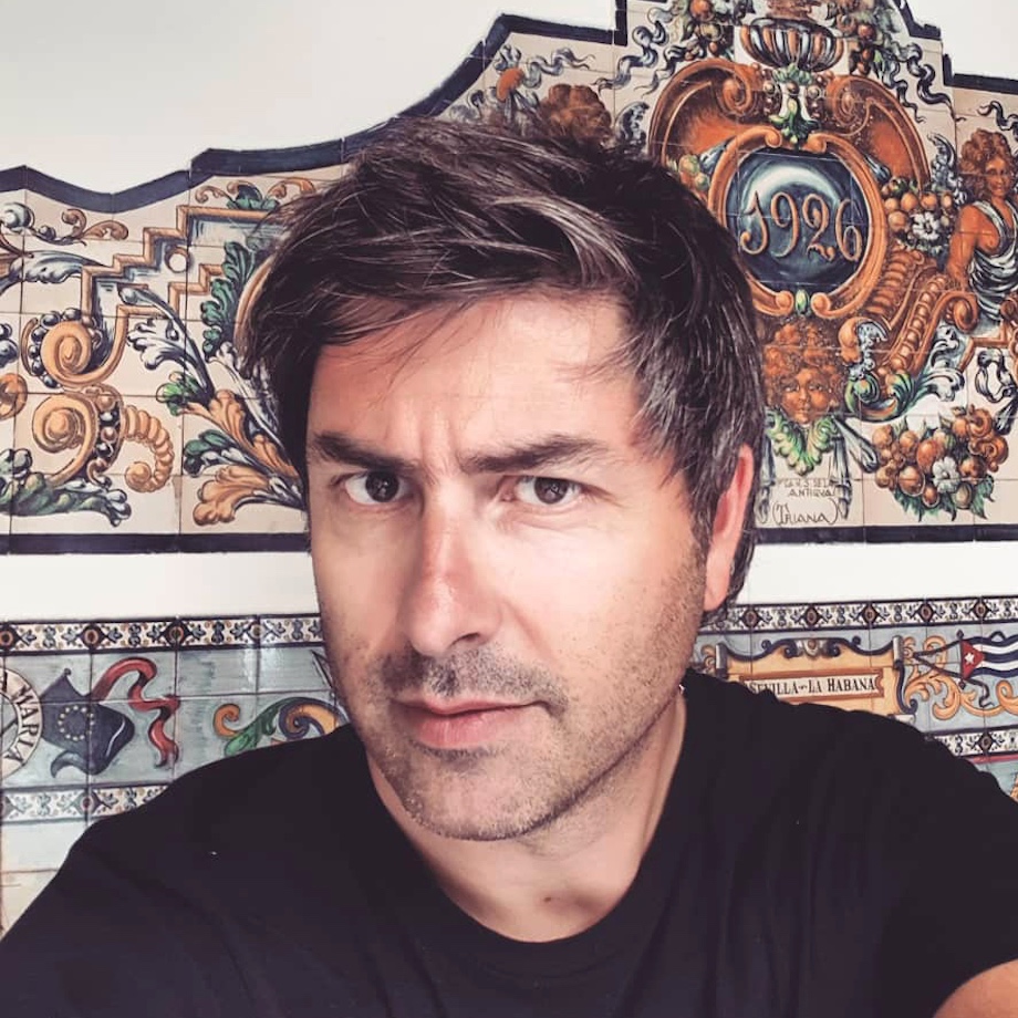 Bestads Six of the Best Reviewed by Juan Pablo Valencia, regional creative advisor, FCB Artgroup