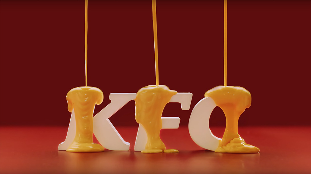 TSLA Singapore launches debut campaign for KFC following their September appointment