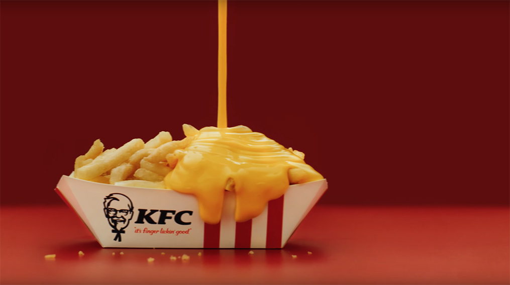TSLA Singapore launches debut campaign for KFC following their September appointment