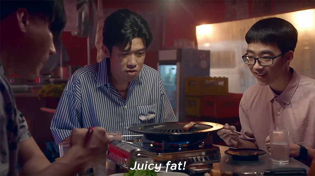Leo Burnett Thailand launches new work for Krungsri First Choice that shows how your family can’t always be there to look after you