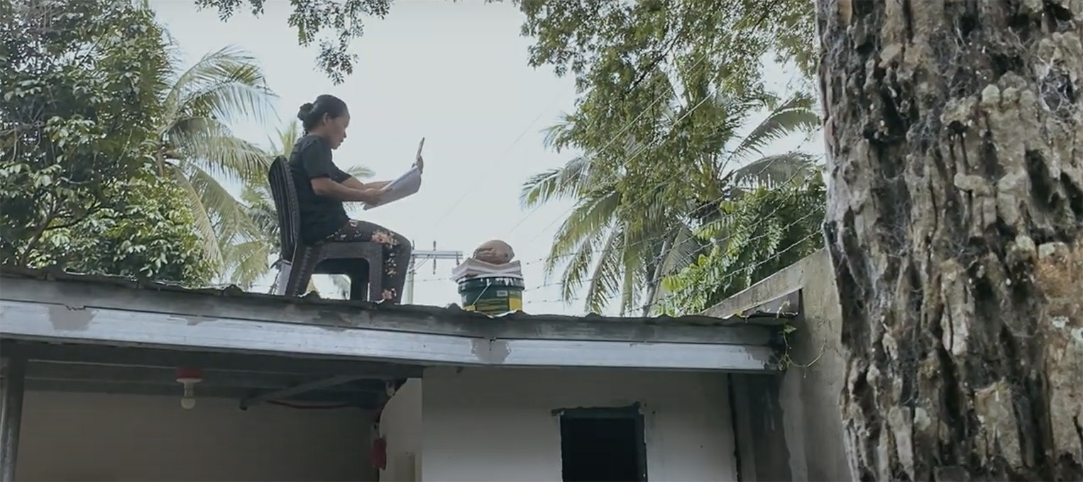 McDonald’s and Leo Burnett help teachers in The Philippines cope with the harsh reality of distance learning