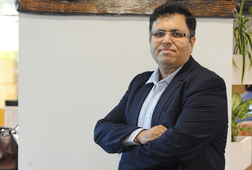 Havas Media Group India promotes Mohit Joshi to Chief Executive Officer