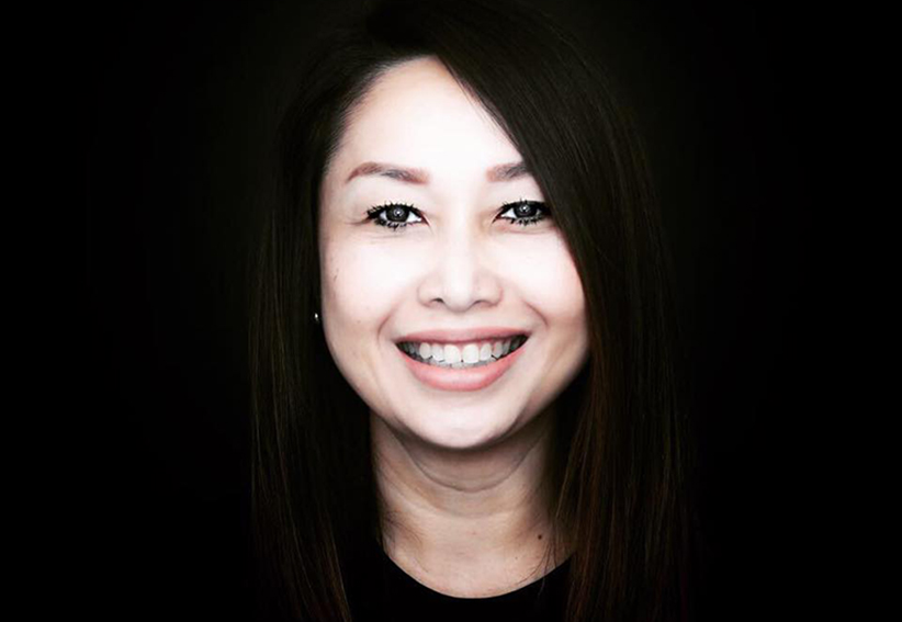 BBDO Singapore appoints Monica Hynds to the Client Services Director role