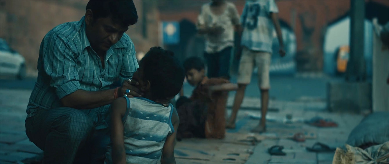 dentsu Impact releases confronting film on Children’s Day for My Choices Foundation that highlights the staggering fact that 1 in 11 children in India works as a child labourer