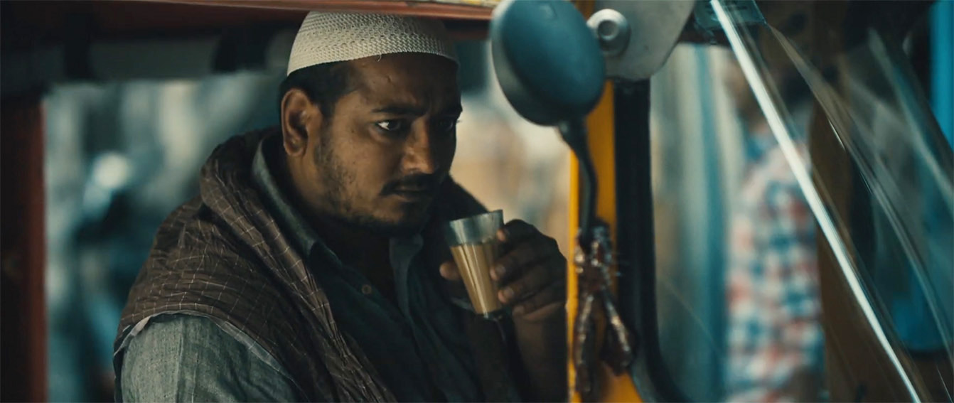 dentsu Impact releases confronting film on Children’s Day for My Choices Foundation that highlights the staggering fact that 1 in 11 children in India works as a child labourer