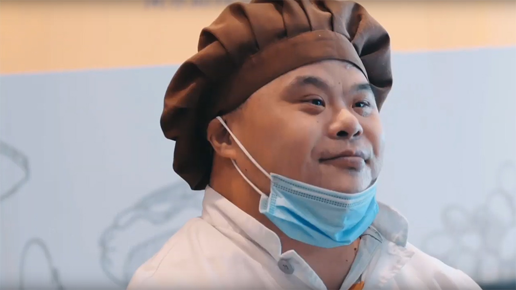 Tencent Shenzhen shows how important every yuan donated to the 99 Giving Day charity is