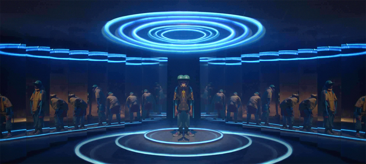 Directors Think Tank Singapore and VaynerMedia deliver latest OPPO campaign