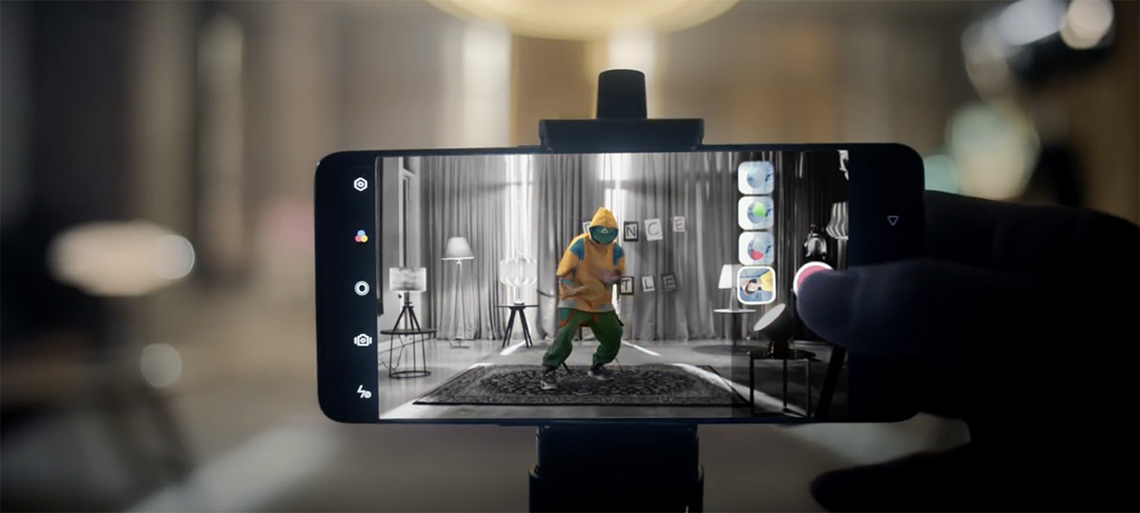Directors Think Tank Singapore and VaynerMedia deliver latest OPPO campaign